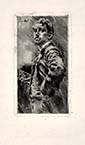 RITRATTO DI LUIGI ARRIGONI